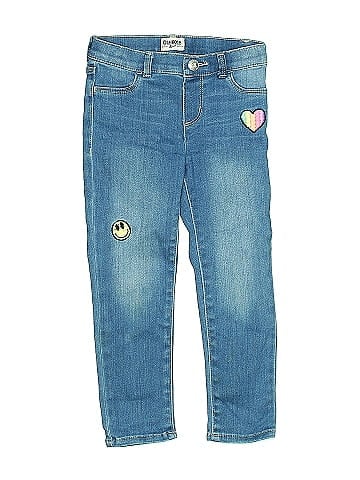 Genuine Kids from Oshkosh Jeans (view 1)