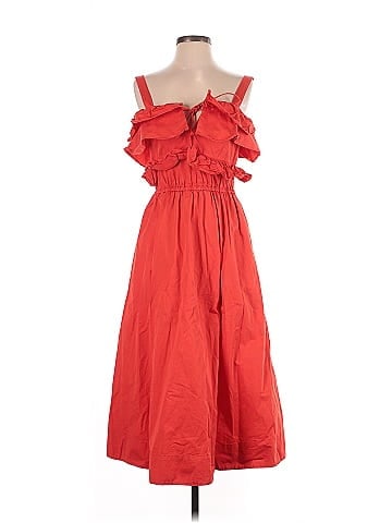 Jason Wu Cocktail Dress (view 1)