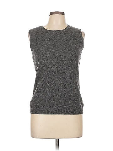 C by Bloomingdales Pullover Sweater (view 1)
