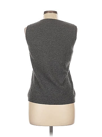 C by Bloomingdales Pullover Sweater (view 2)