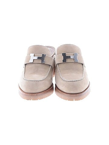Hermès Flore 60 Mules (view 2)