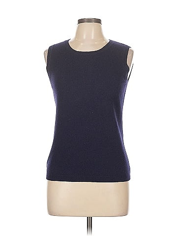 C by Bloomingdales Pullover Sweater (view 1)
