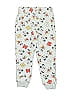 Disney Print Gray Casual Pants Size 6 (big kids) - photo 2