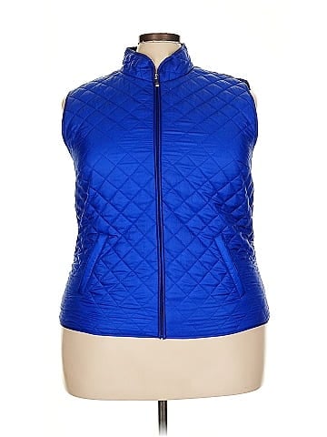 Karen Scott Sport Vest (view 1)