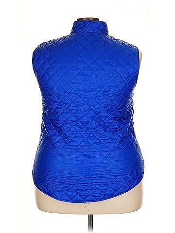 Karen Scott Sport Vest (view 2)