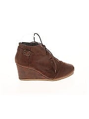 Maurices Ankle Boots