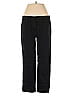 Ann Taylor Factory Solid Black Dress Pants Size 2 - photo 1