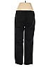 Ann Taylor Factory Solid Black Dress Pants Size 2 - photo 2