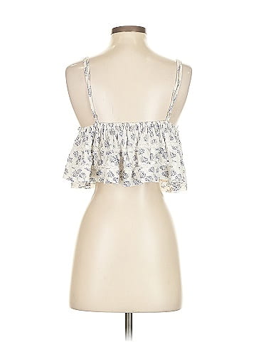 Urban Outfitters Sleeveless Blouse (view 2)