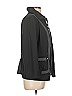 Zenergy by Chico's Black Jacket Size L - photo 4