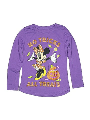 Disney Long Sleeve T-Shirt (view 1)