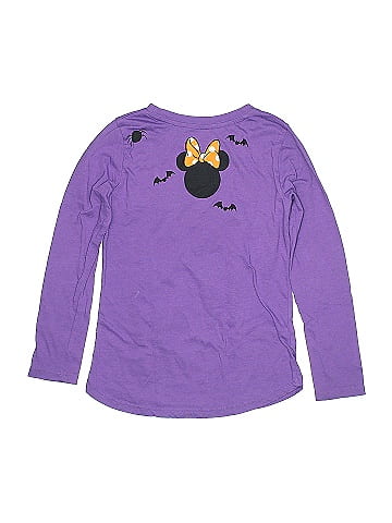Disney Long Sleeve T-Shirt (view 2)
