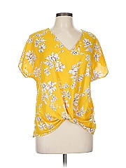 West Kei Short Sleeve Blouse