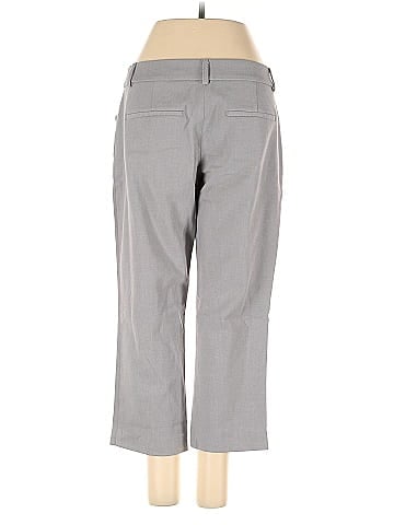 Express Outlet Casual Pants (view 2)