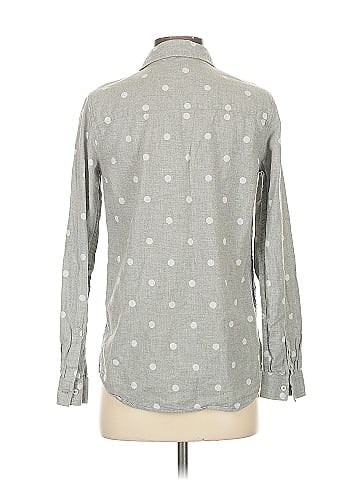 Southern Tide Long Sleeve Button-Down Shirt (view 2)