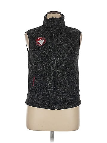 Canada Weather Gear Vest (view 1)