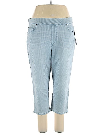 Gloria Vanderbilt Casual Pants (view 1)