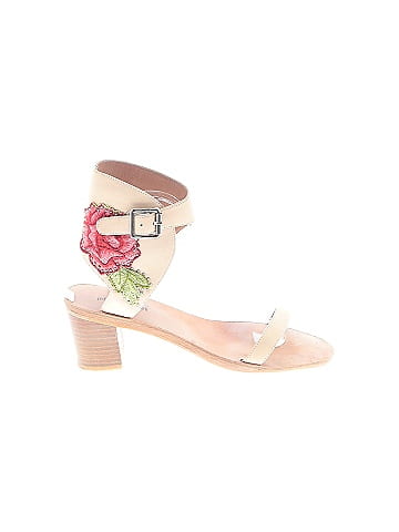 Jeffrey Campbell Heels (view 1)