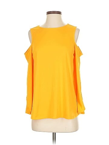 DG^2 by Diane Gilman Sleeveless Blouse (view 1)