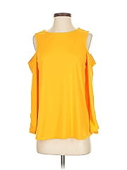 Dg^2 By Diane Gilman Sleeveless Blouse