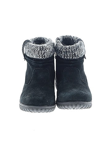 Khombu Ankle Boots (view 2)