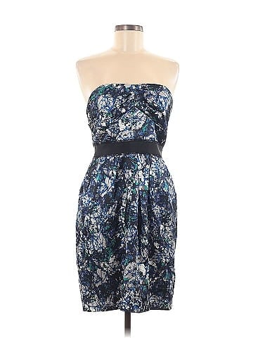 Max and Cleo Cocktail Dress (view 1)