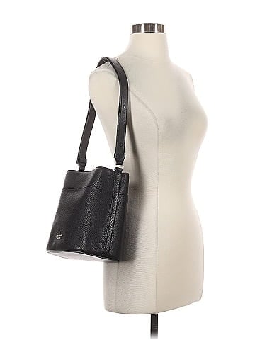 Kate Spade New York Leather Bucket Bag (view 2)