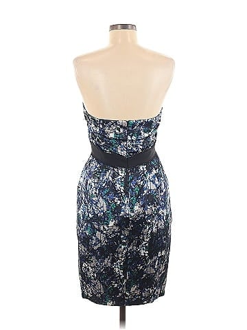 Max and Cleo Cocktail Dress (view 2)