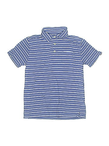 Crewcuts Short Sleeve Polo (view 1)