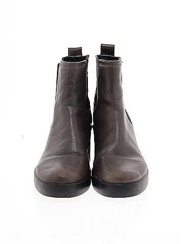 Ecco Ankle Boots (view 2)