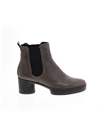 Ecco Ankle Boots (view 1)