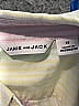 Janie and Jack 100% Cotton Stripes Ivory Long Sleeve Button-Down Shirt Size 2T - photo 3