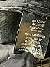 Nili Lotan 100% Lambskin Black Leather Pants Size 10 - photo 5