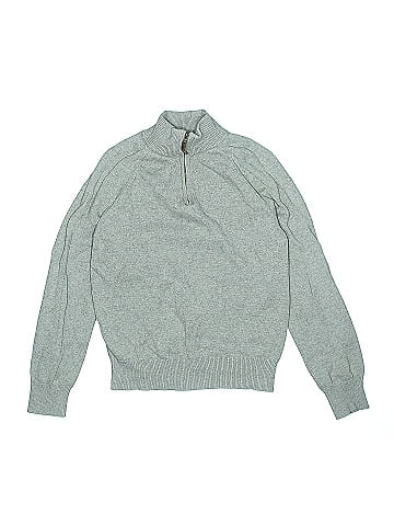 Crewcuts Turtleneck Sweater (view 1)