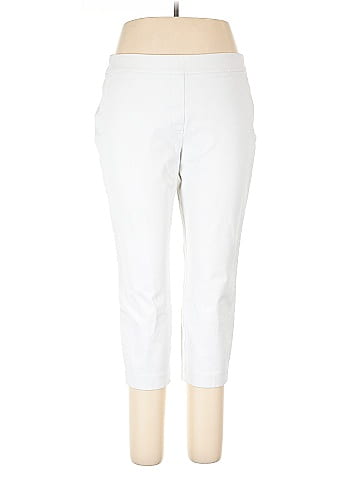 SPANX Casual Pants (view 1)