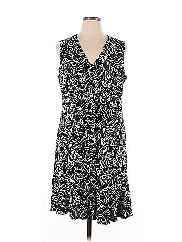 Taylor Casual Dress (view 1)