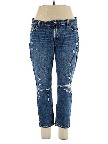Old Navy Jeans (view 1)