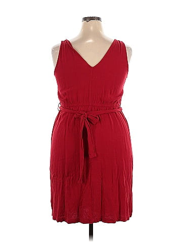Universal Thread Casual Dress (view 2)
