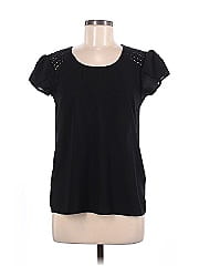 Japna Short Sleeve Top