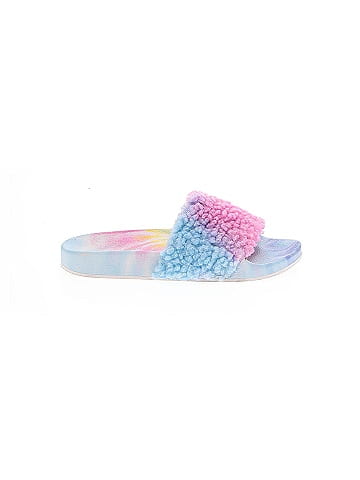 Steve Madden Flip Flops (view 1)