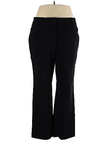 Ann Taylor Factory Dress Pants (view 1)