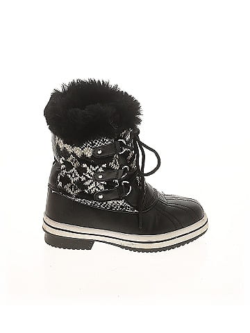 Dream Pairs Boots (view 1)
