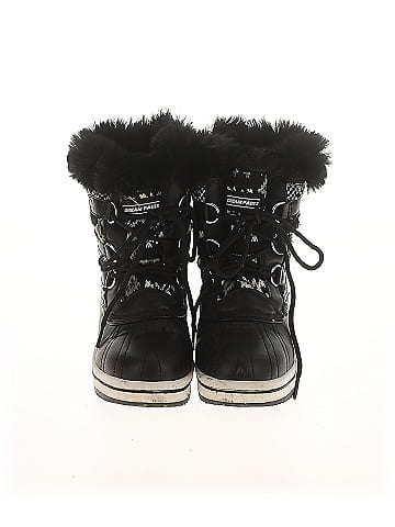Dream Pairs Boots (view 2)