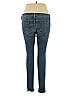 FRAME Denim Hearts Blue Jeans Size 30 waist - photo 2