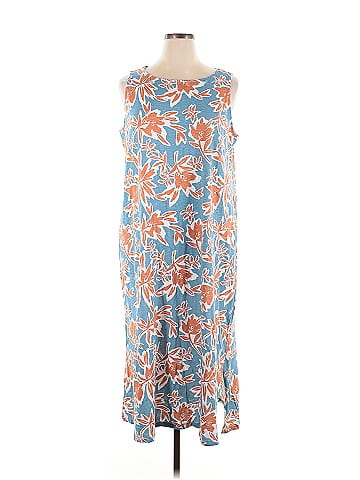 D&Co. Casual Dress (view 1)