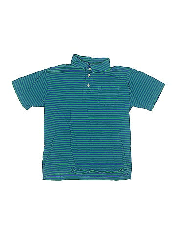 Crewcuts Short Sleeve Polo (view 1)