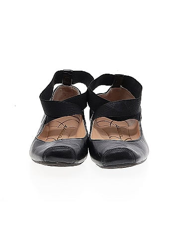 Jessica Simpson Flats (view 2)