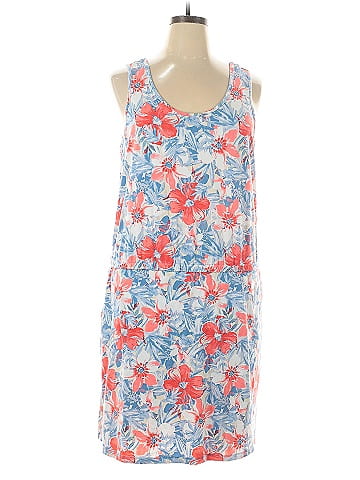 D&Co. Casual Dress (view 1)