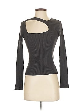 Monrow Long Sleeve Top