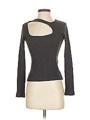 Monrow Long Sleeve Top